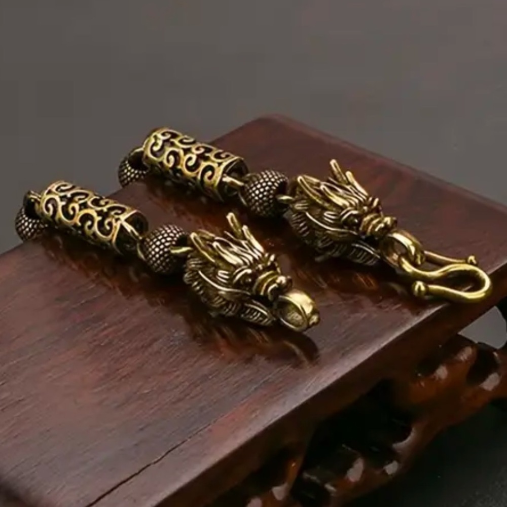 Dragon Bracelet - Picture 3 of 6